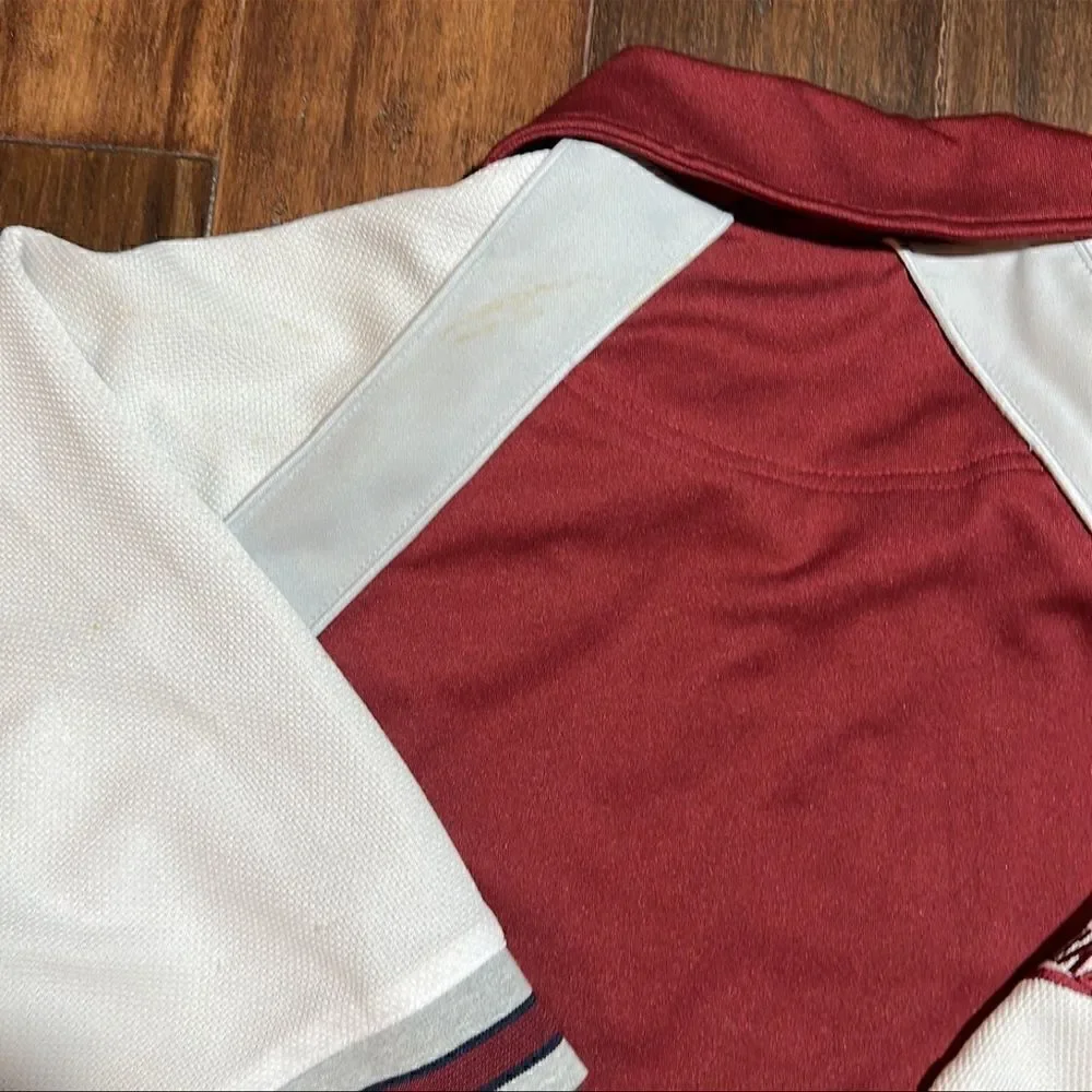Vintage Nike Short Sleeve Shirt